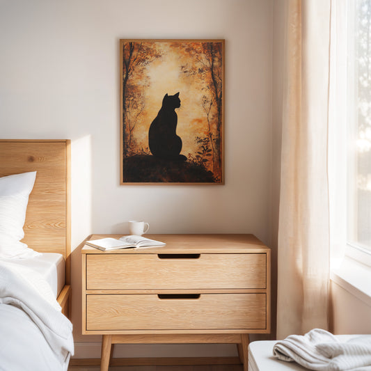 Gallery image 7 for AL0192 - Premium Art Print