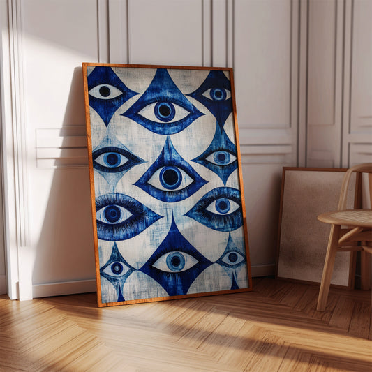 Gallery image 7 for AL0196 - Premium Art Print