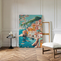 Gallery image 7 for AL0199 - Premium Art Print