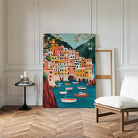 Gallery image 7 for AL0202 - Premium Art Print