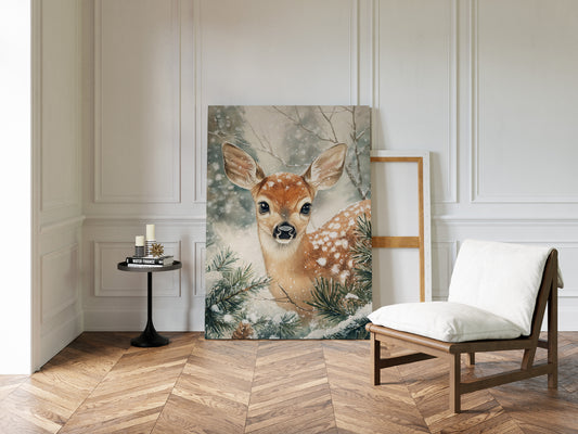 Gallery image 7 for AL0203 - Premium Art Print