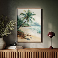 Gallery image 7 for AL0209 - Premium Art Print