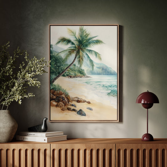 Gallery image 7 for AL0209 - Premium Art Print