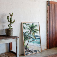 Gallery image 7 for AL0210 - Premium Art Print