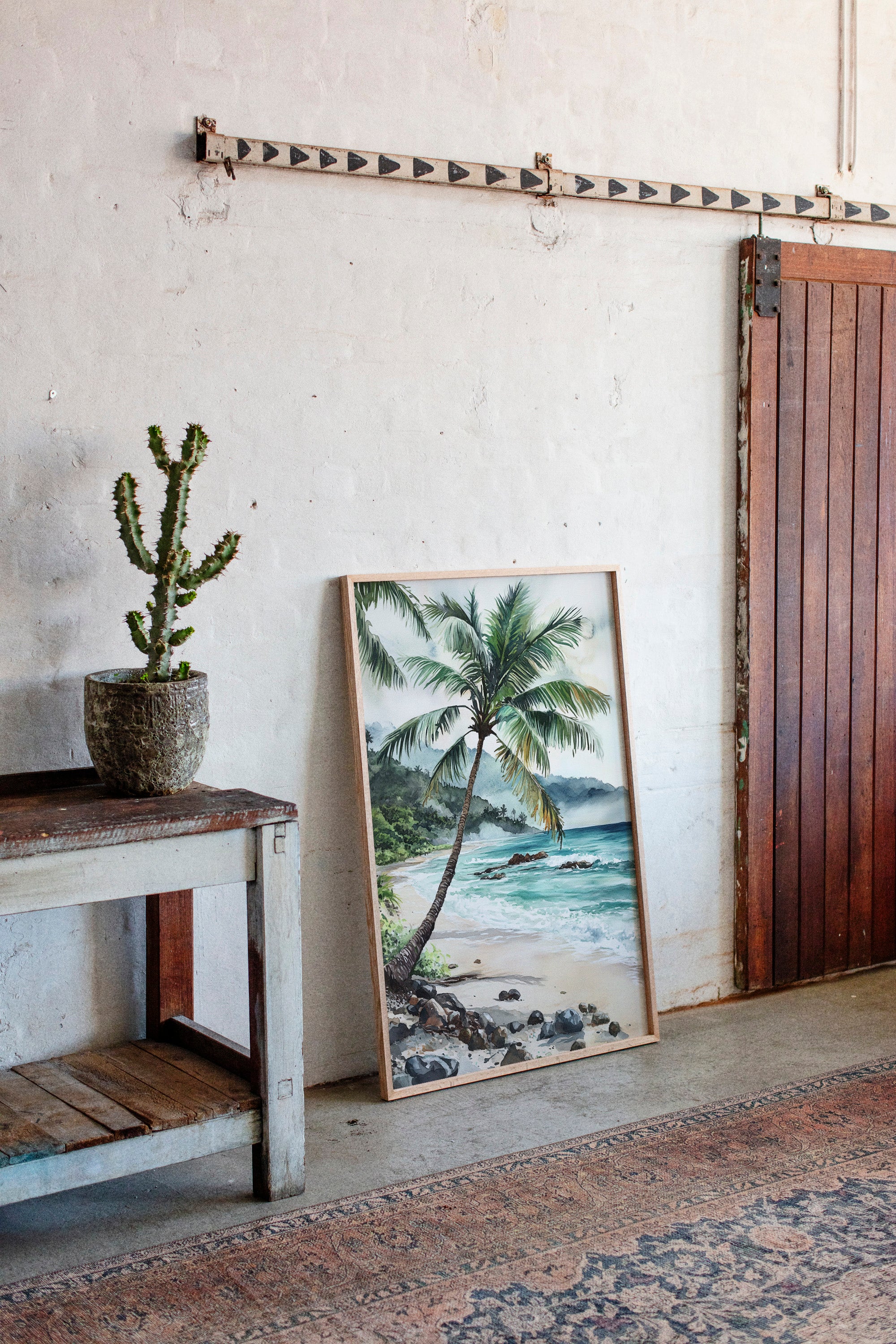 Gallery image 7 for AL0210 - Premium Art Print