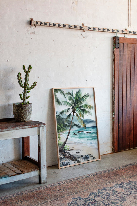 Gallery image 7 for AL0210 - Premium Art Print