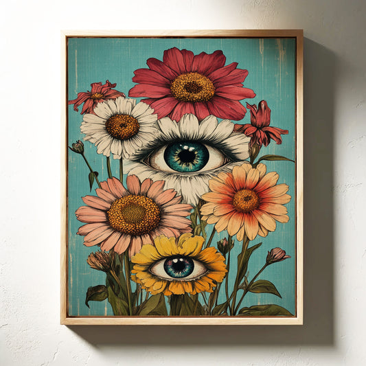 Gallery image 7 for AL0211 - Premium Art Print