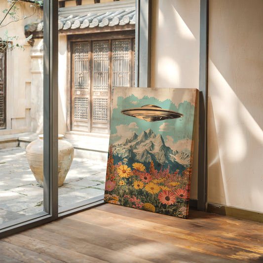 Gallery image 7 for AL0214 - Premium Art Print