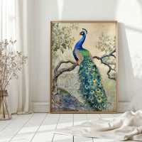 Gallery image 7 for AL0220 - Premium Art Print