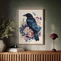 Gallery image 7 for AL0221 - Premium Art Print