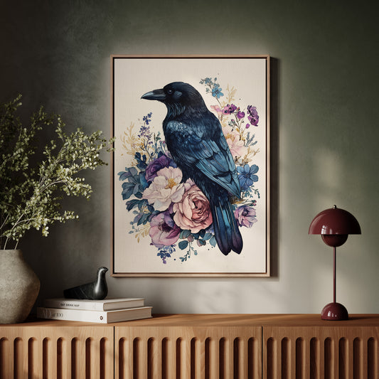 Gallery image 7 for AL0221 - Premium Art Print