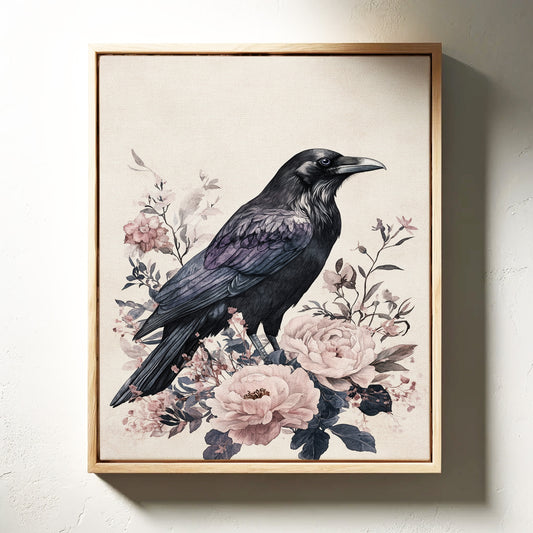 Gallery image 7 for AL0222 - Premium Art Print