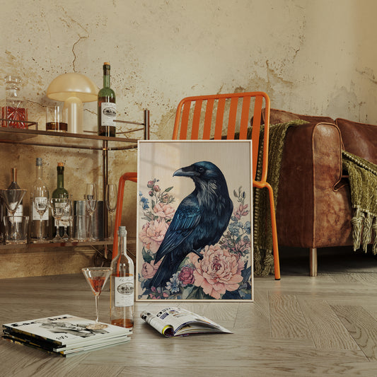 Gallery image 7 for AL0223 - Premium Art Print