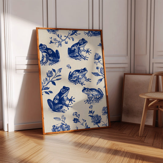 Gallery image 7 for AL0225 - Premium Art Print