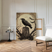 Gallery image 7 for AL0231 - Premium Art Print