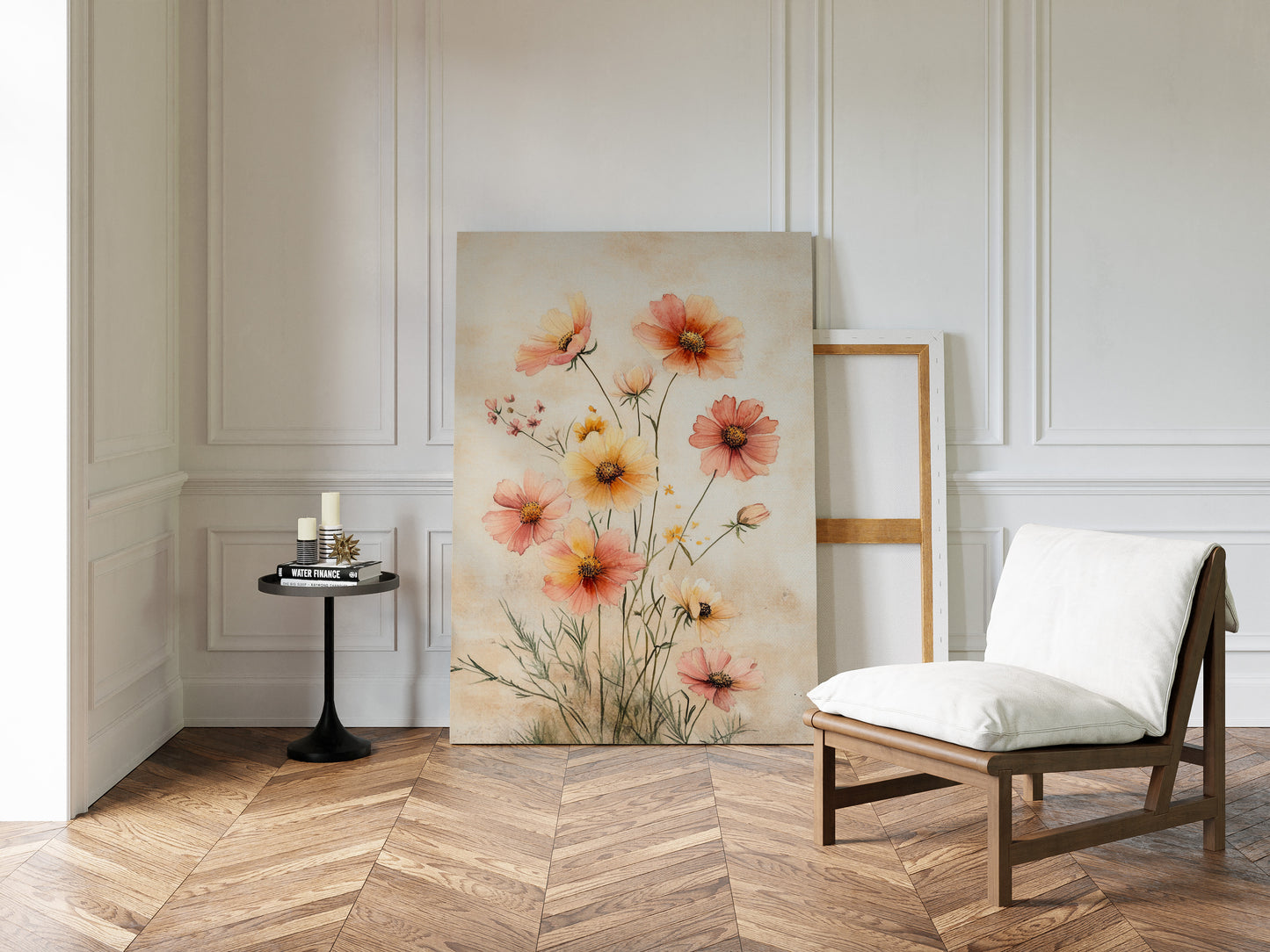 Gallery image 7 for AL0233 - Premium Art Print