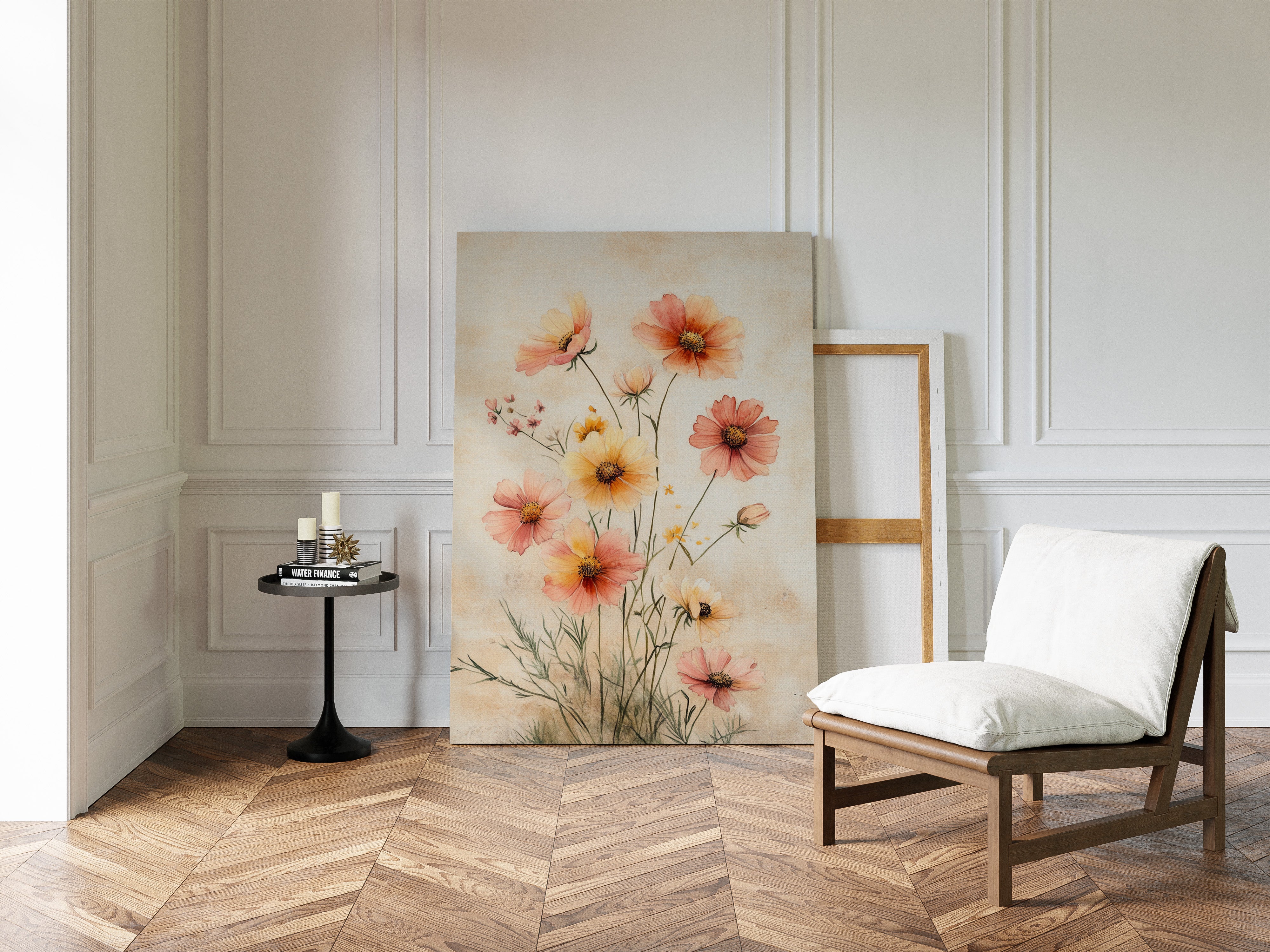 Gallery image 7 for AL0233 - Premium Art Print