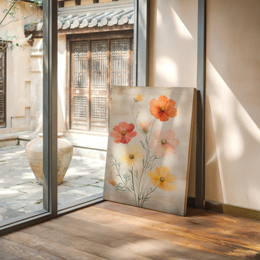 Gallery image 7 for AL0234 - Premium Art Print
