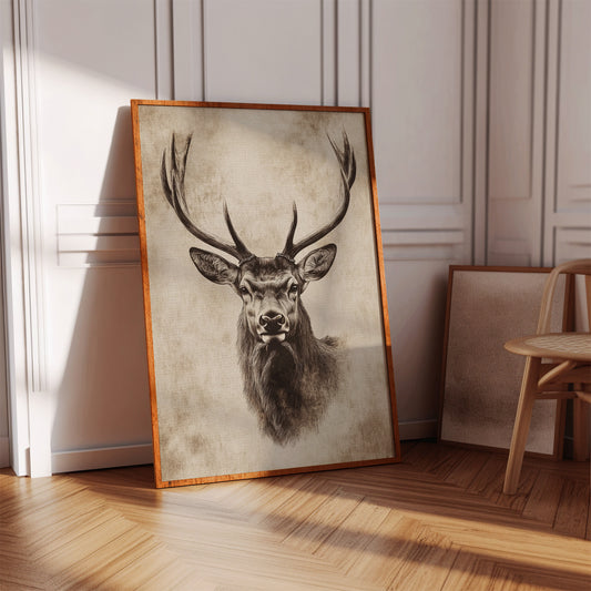Gallery image 7 for AL0236 - Premium Art Print