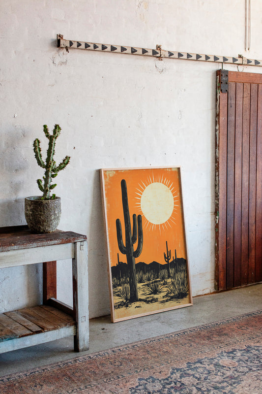Gallery image 7 for AL0240 - Premium Art Print