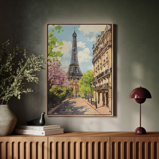Gallery image 7 for AL0241 - Premium Art Print