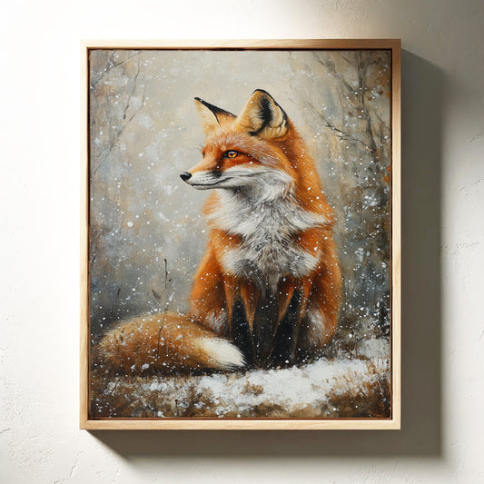 Gallery image 7 for AL0243 - Premium Art Print