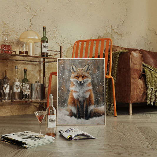 Gallery image 7 for AL0244 - Premium Art Print