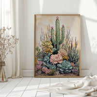 Gallery image 7 for AL0246 - Premium Art Print
