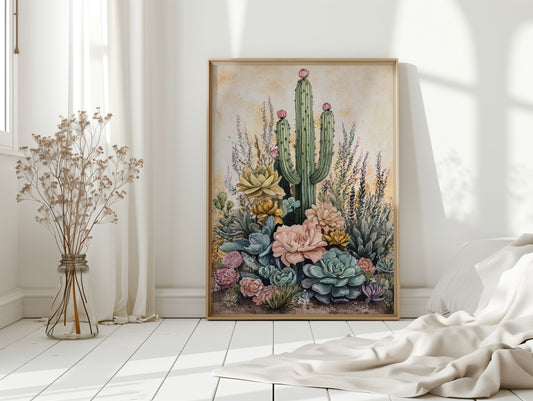 Gallery image 7 for AL0246 - Premium Art Print