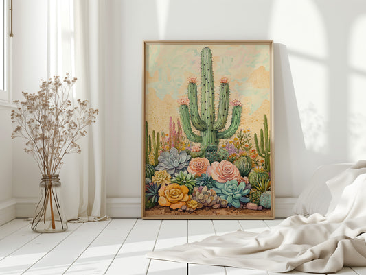 Gallery image 7 for AL0247 - Premium Art Print