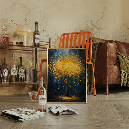 Gallery image 7 for AL0250 - Premium Art Print