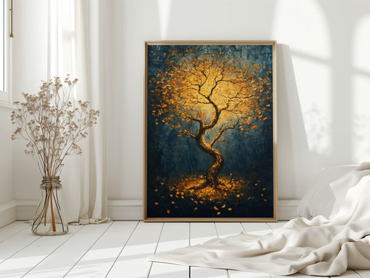 Gallery image 7 for AL0251 - Premium Art Print