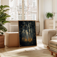 Gallery image 7 for AL0253 - Premium Art Print