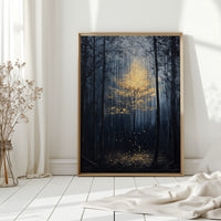 Gallery image 7 for AL0254 - Premium Art Print