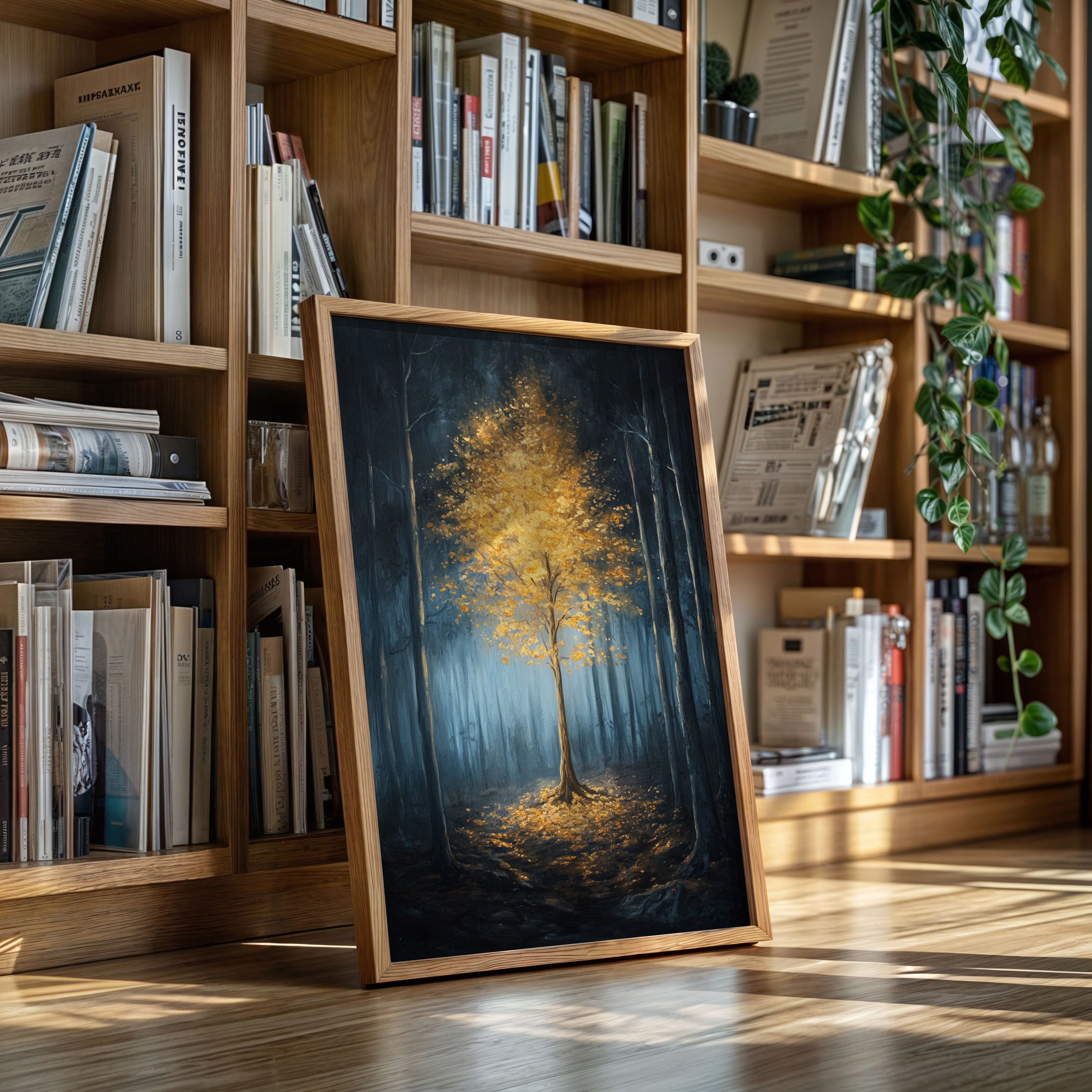 Gallery image 7 for AL0255 - Premium Art Print