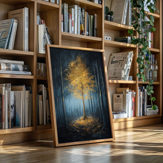 Gallery image 7 for AL0255 - Premium Art Print