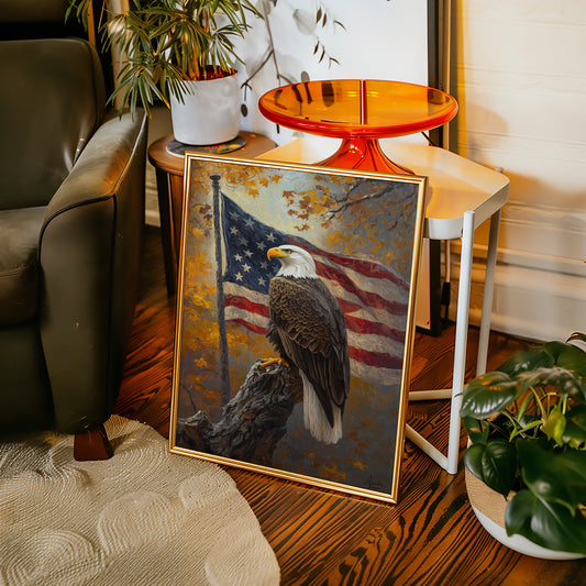 Gallery image 7 for AL0257 - Premium Art Print