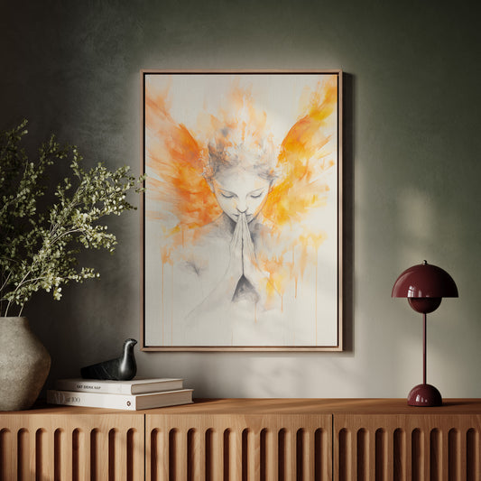 Gallery image 7 for AL0259 - Premium Art Print