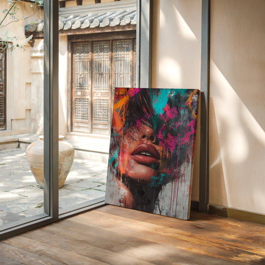 Gallery image 7 for AL0261 - Premium Art Print