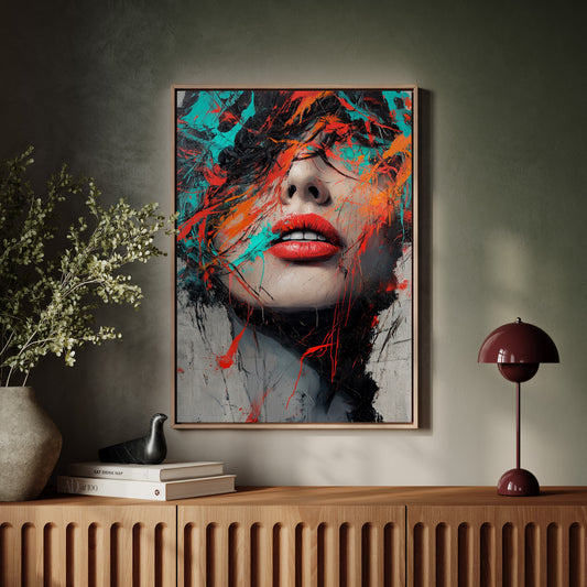 Gallery image 7 for AL0262 - Premium Art Print