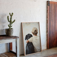 Gallery image 7 for AL0270 - Premium Art Print