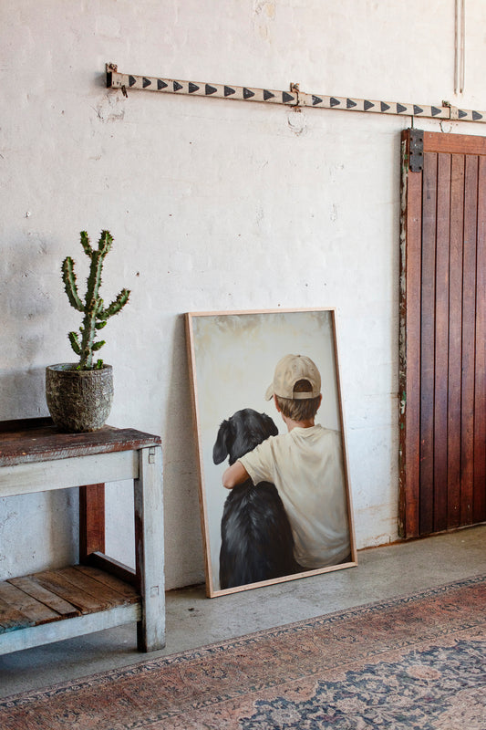 Gallery image 7 for AL0270 - Premium Art Print