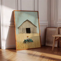 Gallery image 7 for AL0272 - Premium Art Print
