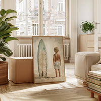 Gallery image 7 for AL0273 - Premium Art Print