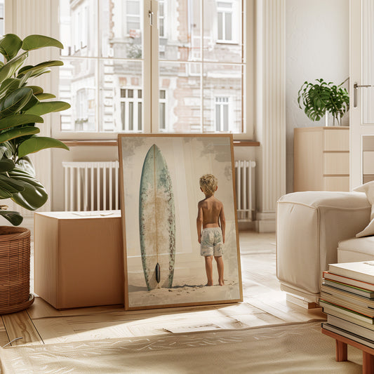 Gallery image 7 for AL0273 - Premium Art Print