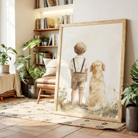 Gallery image 7 for AL0275 - Premium Art Print