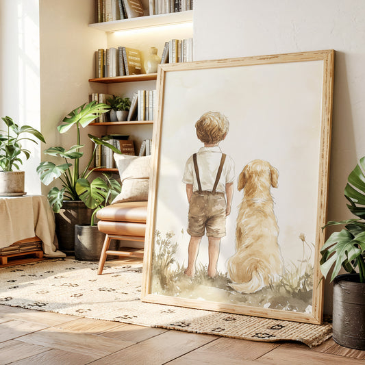 Gallery image 7 for AL0275 - Premium Art Print