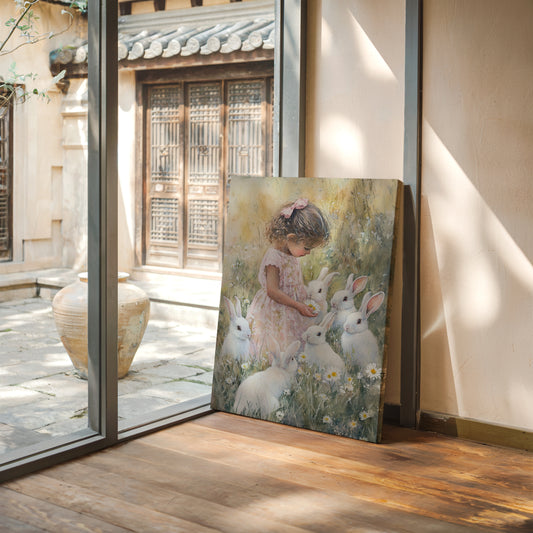 Gallery image 7 for AL0279 - Premium Art Print