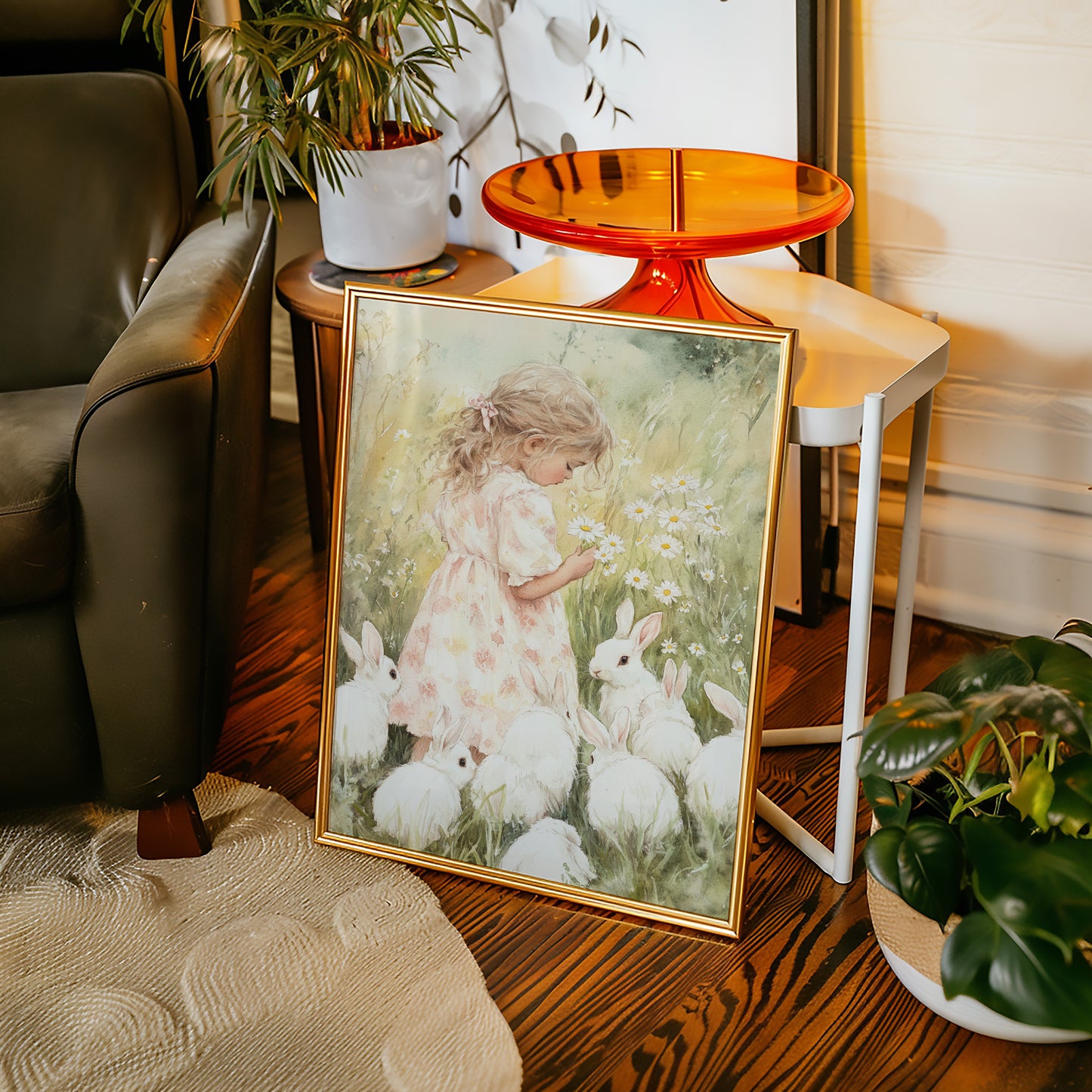 Gallery image 7 for AL0280 - Premium Art Print