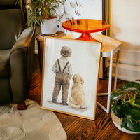 Gallery image 7 for AL0282 - Premium Art Print